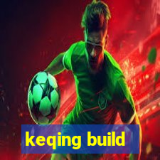 keqing build